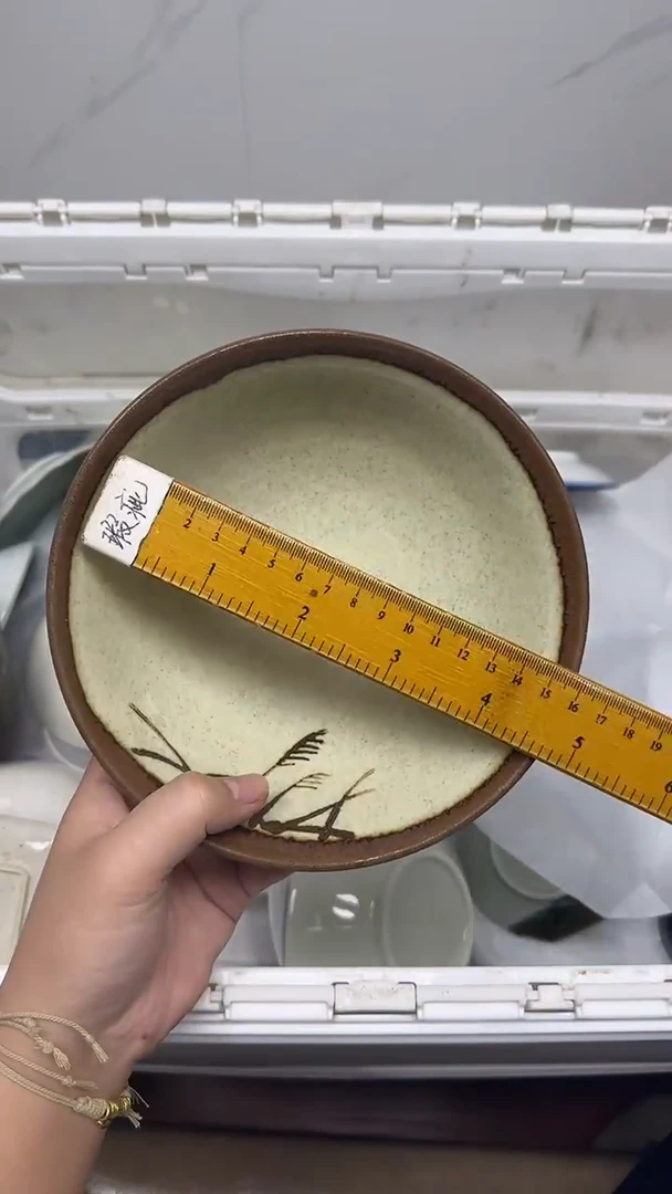 【闪购商品】718回流瓷器，默认微瑕18.8包邮