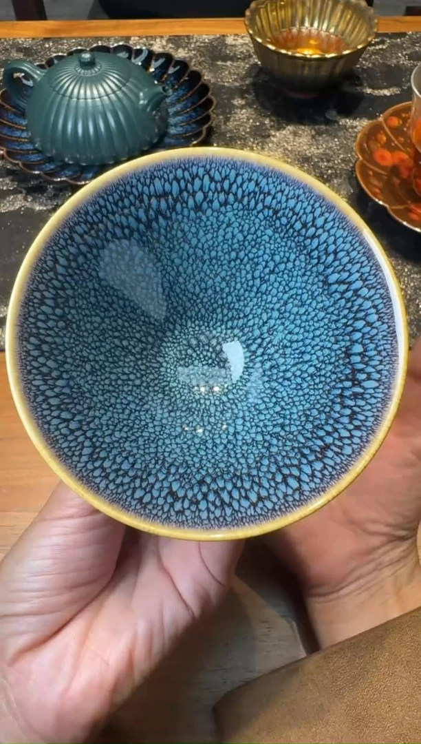 范泽锋 天目盏42