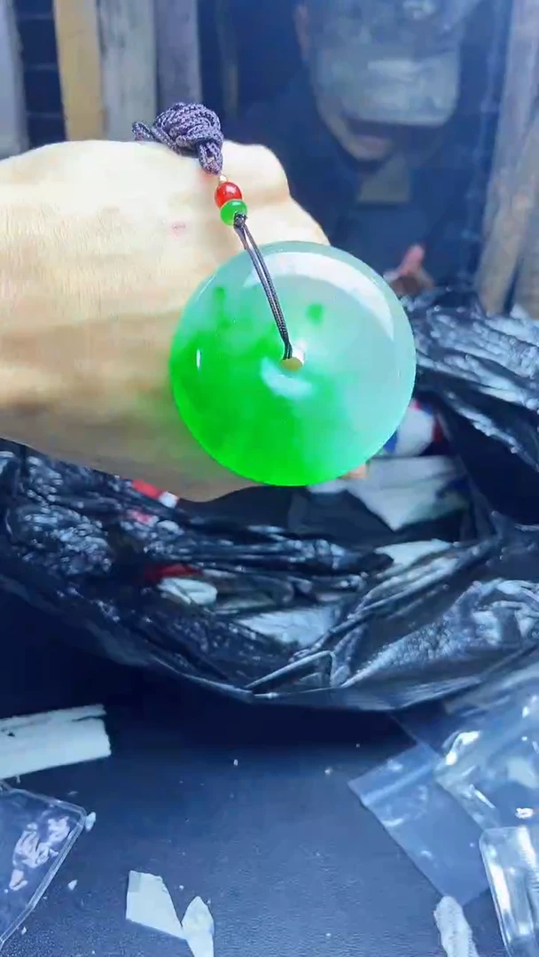 无非金属满色吊坠 所见即所得！