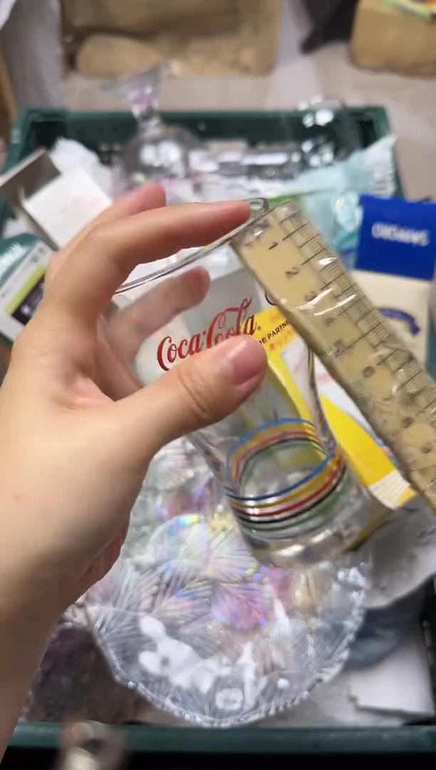 手工艺品琉璃0**9608