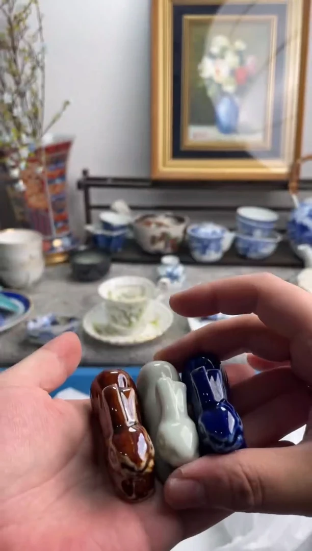 瓷片慧*241-L-