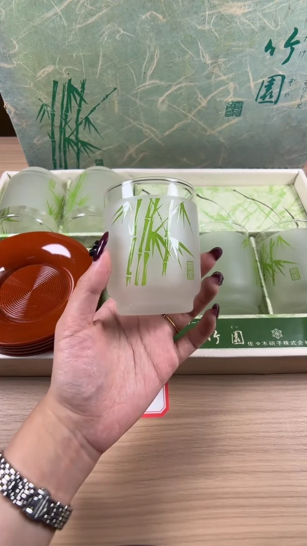 茶道陶瓷茶具套装