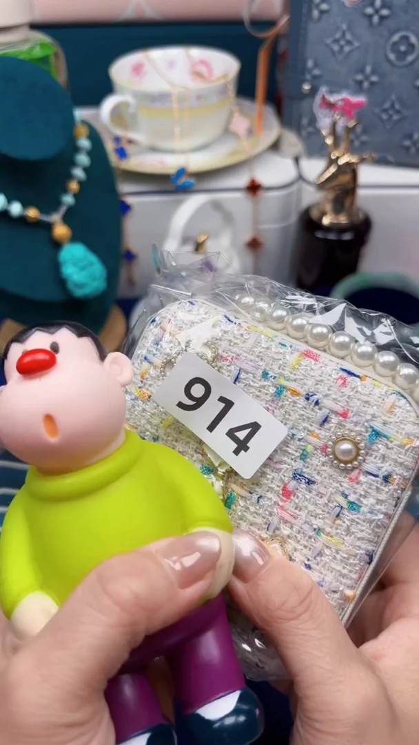 陶茶文玩666周边多人