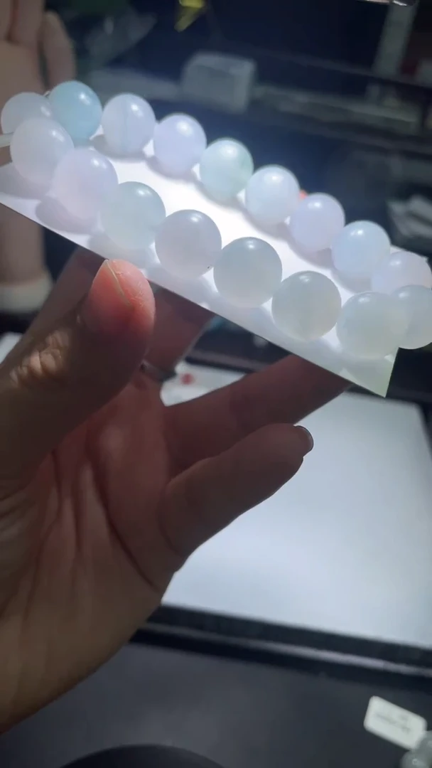 【闪购商品】定制翡翠未镶嵌翡翠