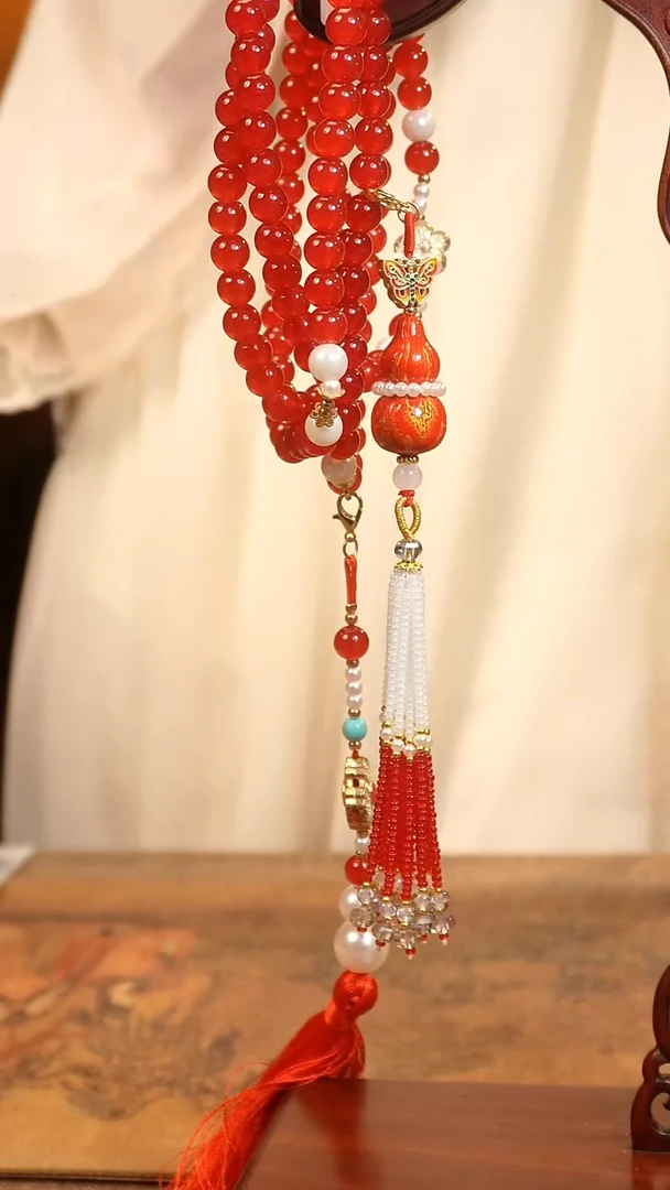 167宴禾堂漆艺工艺小葫芦118