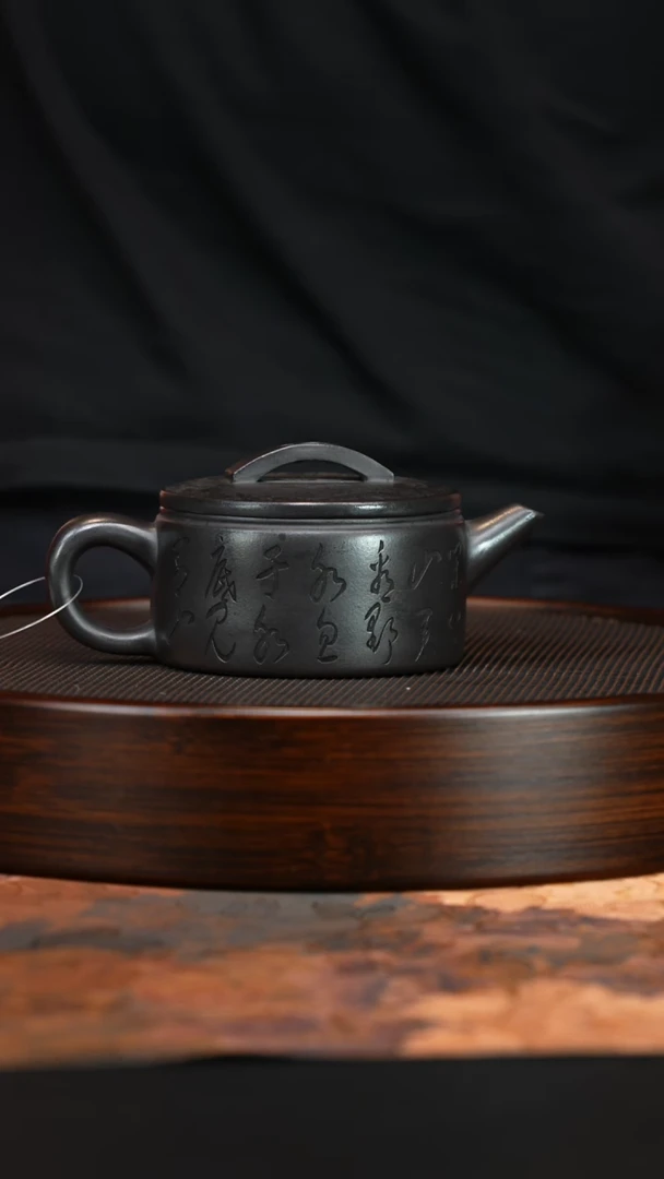 茶壶紫砂紫砂茶壶