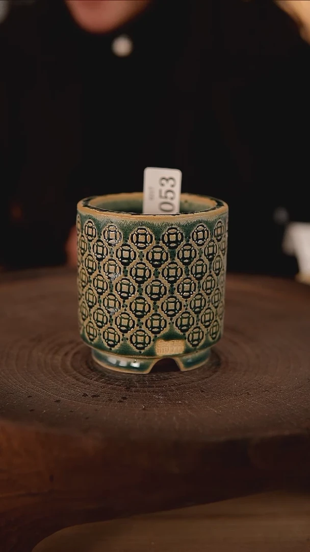 【闪购商品】陶瓷2-17-053默认有瑕口6