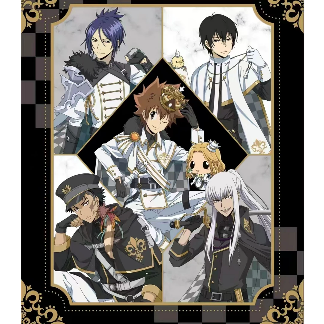 【家庭教师】loft池袋国际象棋快闪吧唧 默认代拆