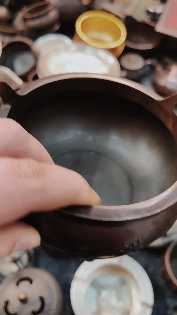 【闪购商品】精铜工匠 别具韵味