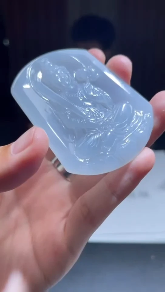 未镶嵌定制翡翠定制孤品