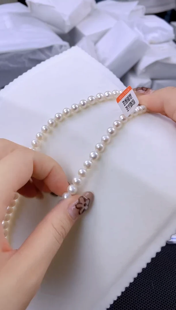 未镶嵌耳饰淡水珍珠xl1023