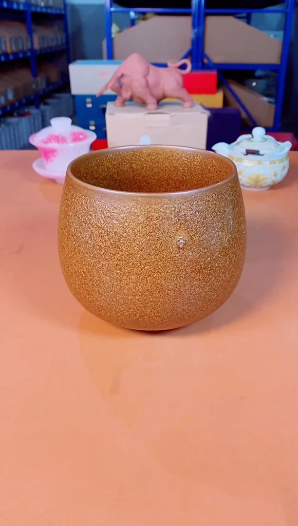 汉发瓷院精选福力福礼