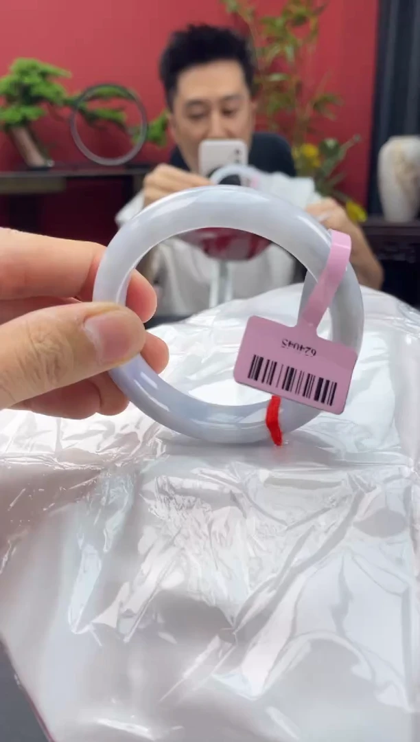 未镶嵌手镯翡翠9