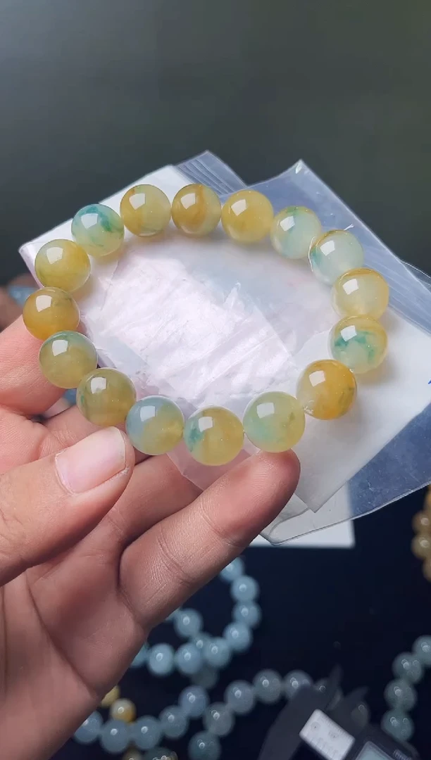 【闪购商品】定制翡翠未镶嵌毛货需精抛光拍一发一