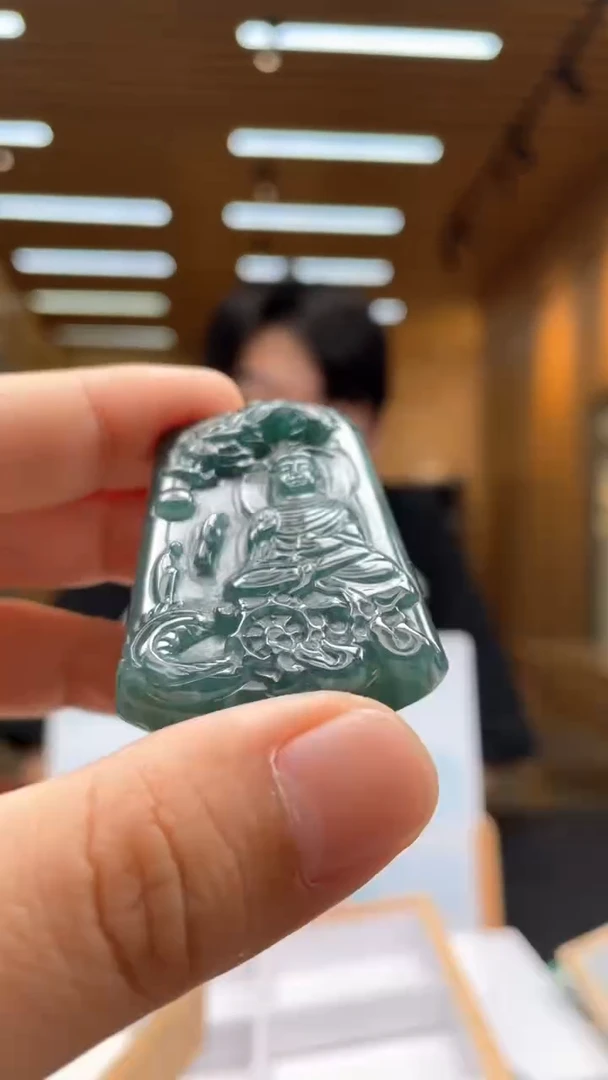 未镶嵌定制翡翠********318