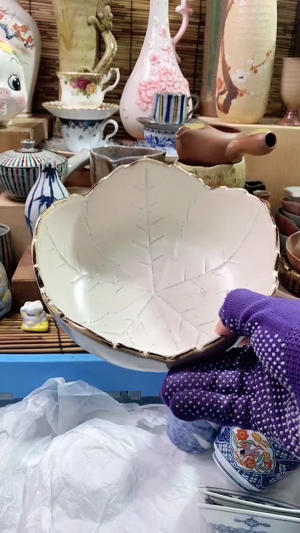 【闪购商品】杯陶瓷茶具瓷器满20包邮