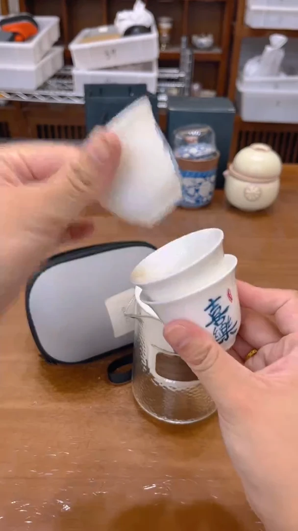 陶瓷茶具通用链接