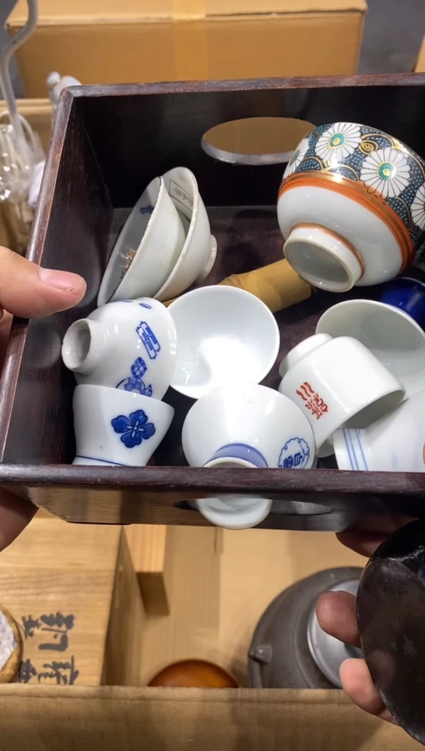 某*中古回流 谨慎参拍