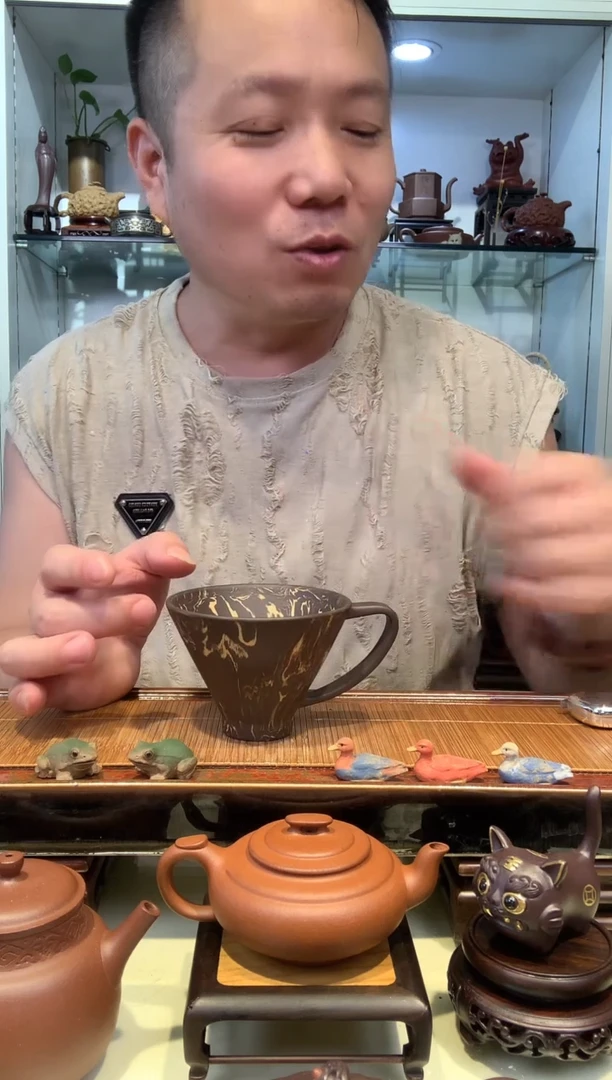 宜陶紫砂宜陶紫砂850