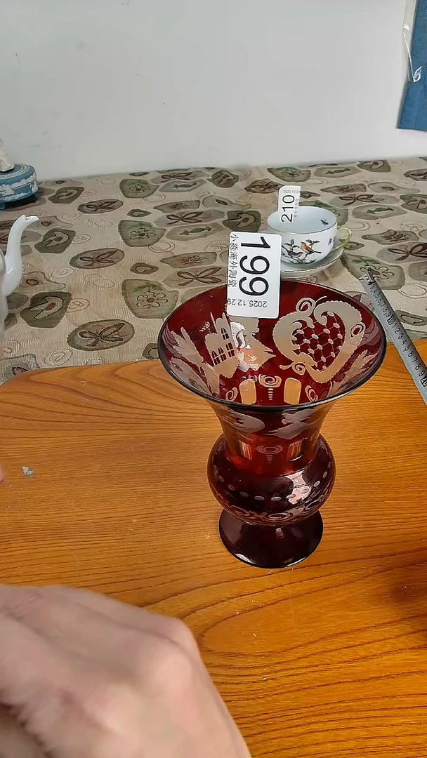 瓷片兜***米小淼海外陶瓷工艺品