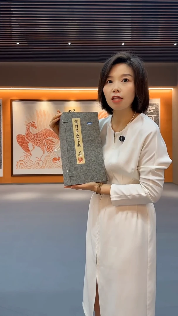 拓片用纸印石稀*非遗传承拓片