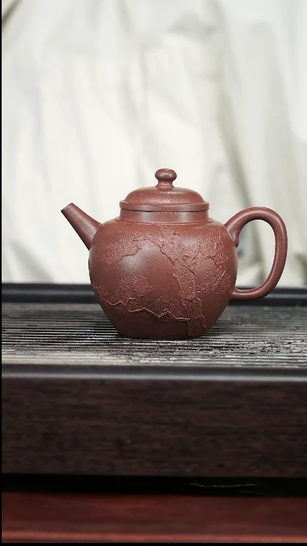 茶壶紫砂精品紫砂壶5......180C