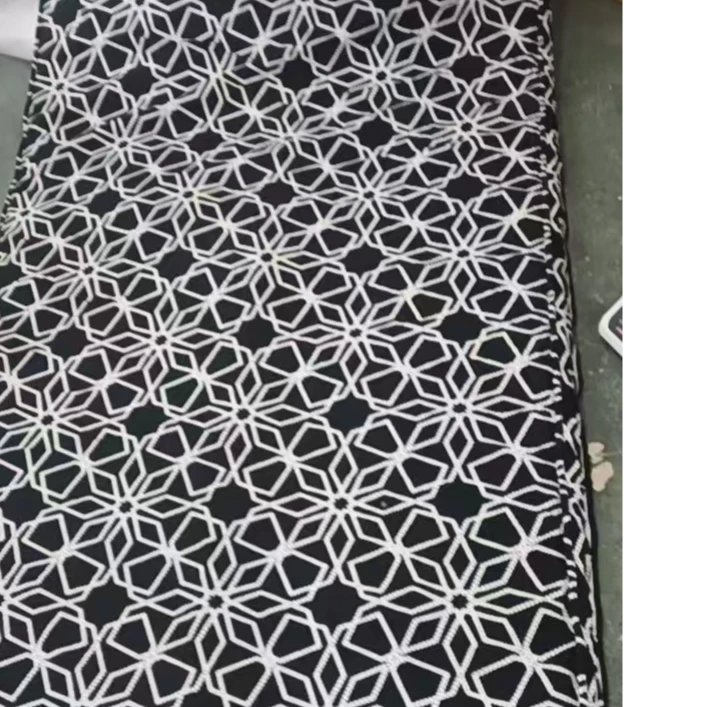 7.3斤黑白多用途垫子床垫帐篷垫99*190*5可拆卸