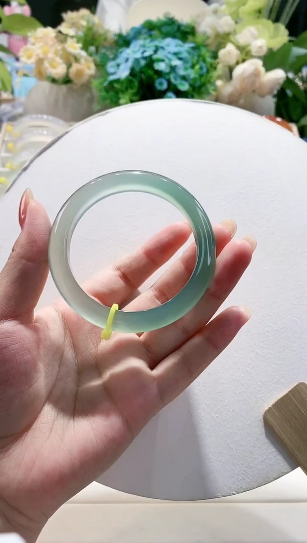 手镯玛瑙/玉髓未镶嵌124-54.2