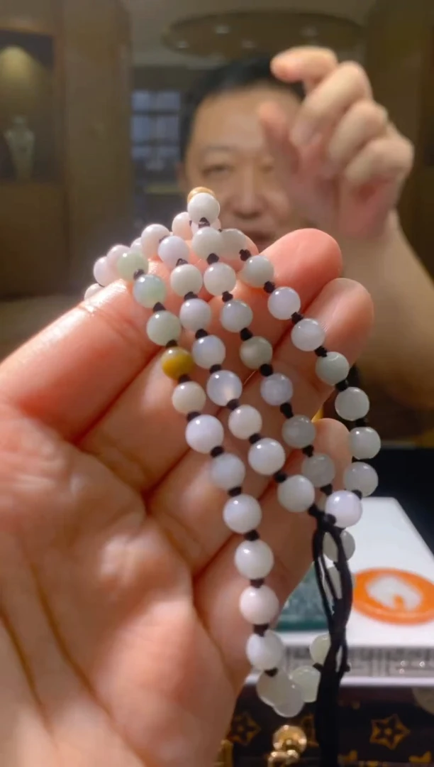 定制翡翠未镶嵌XM毛货ZH-13