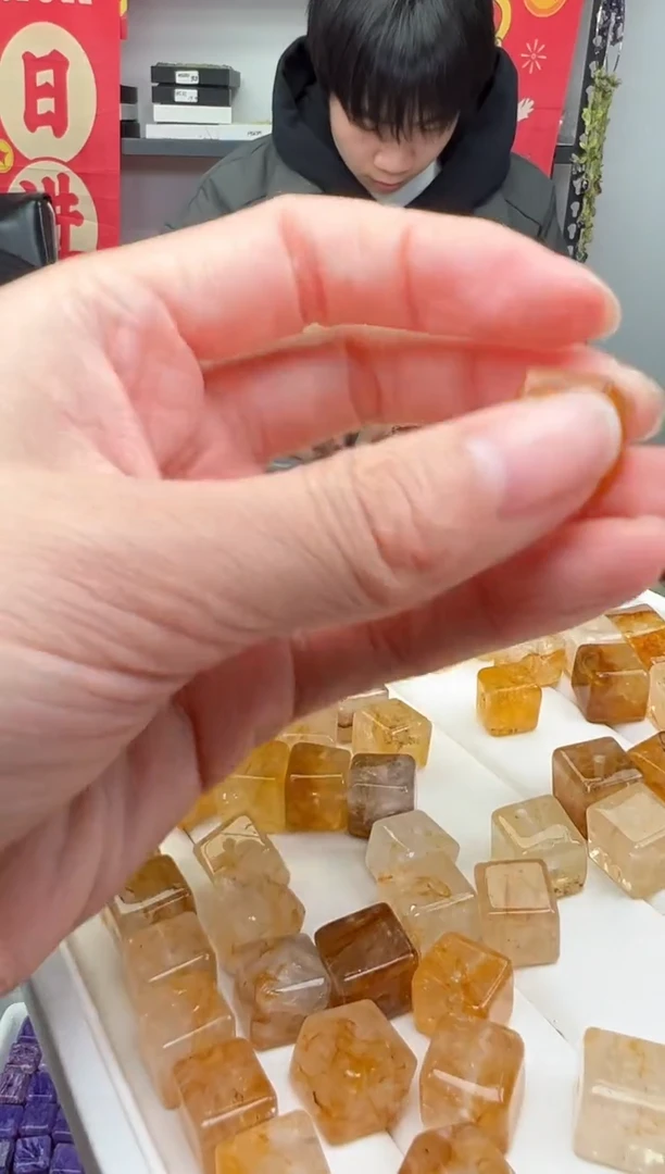 【闪购商品】水晶颈饰未镶嵌92a多样性发其一/1.18/1个