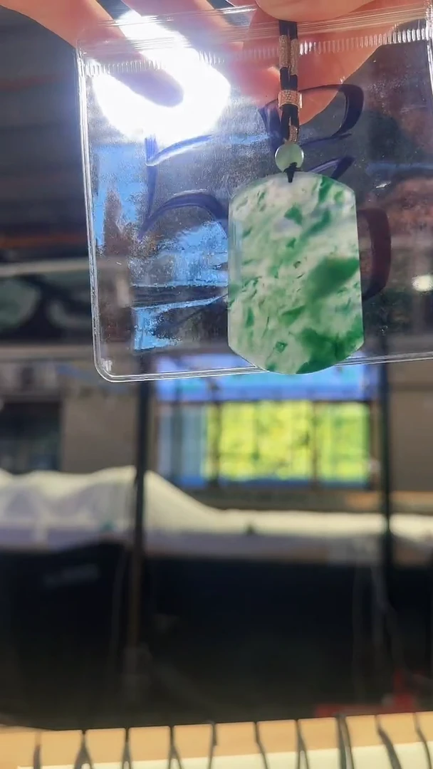 合金手链石英质玉（非洲翠）帕****店5