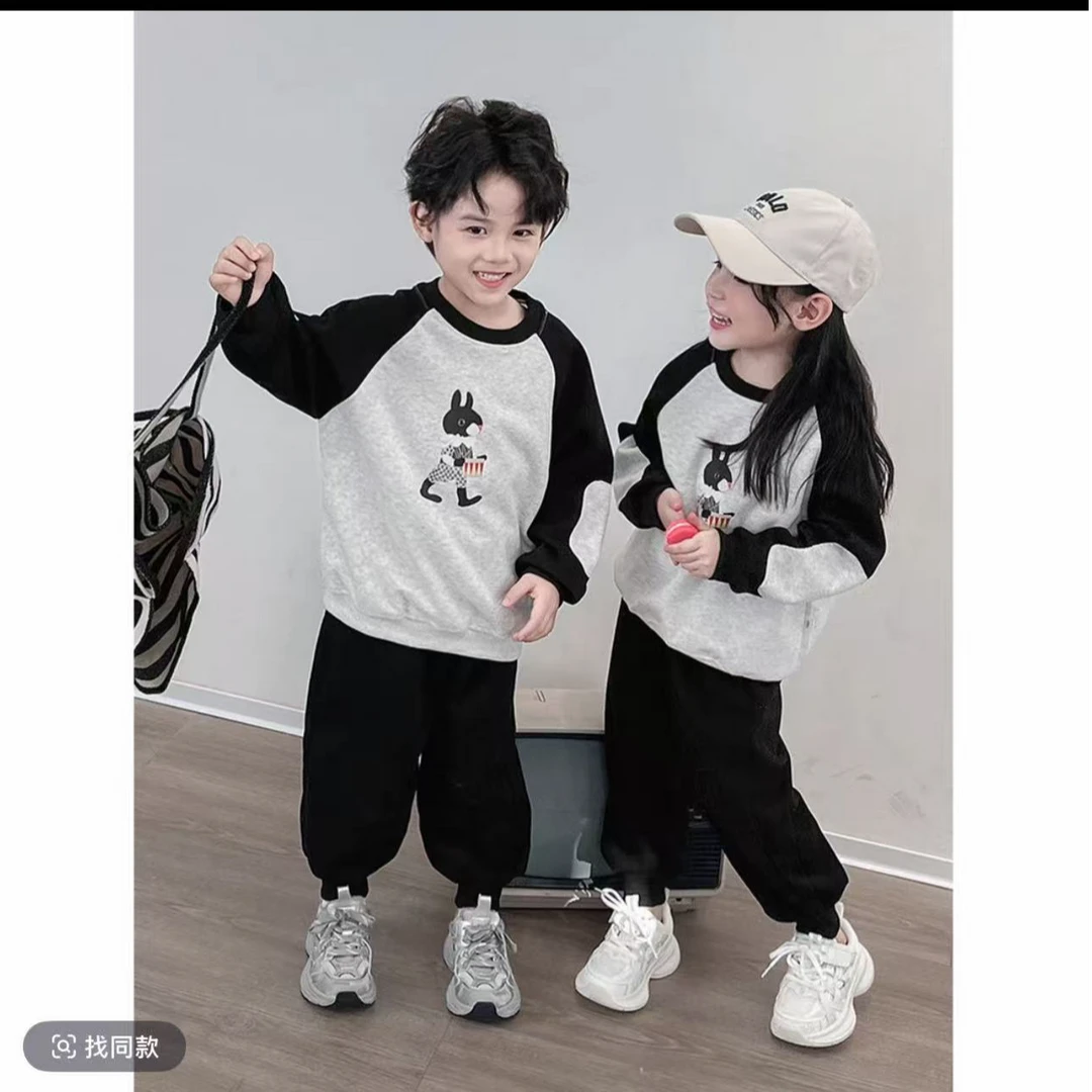 儿童微瑕衣服处理