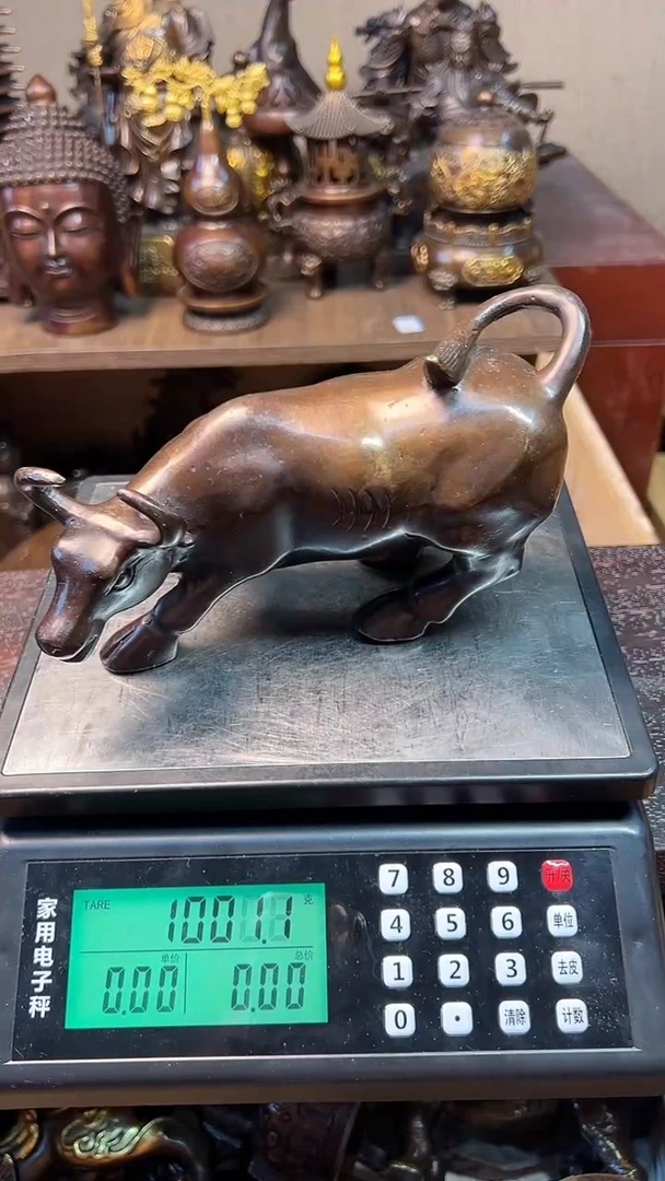 1物品摆件  案台摆件
