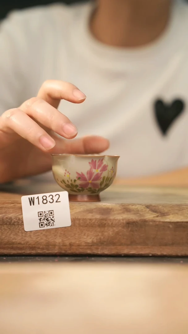 【经典福利】/ 杯子@@W1832