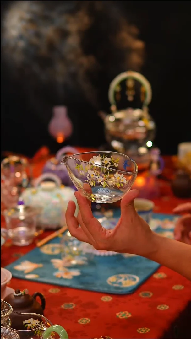 /002公道杯公道杯