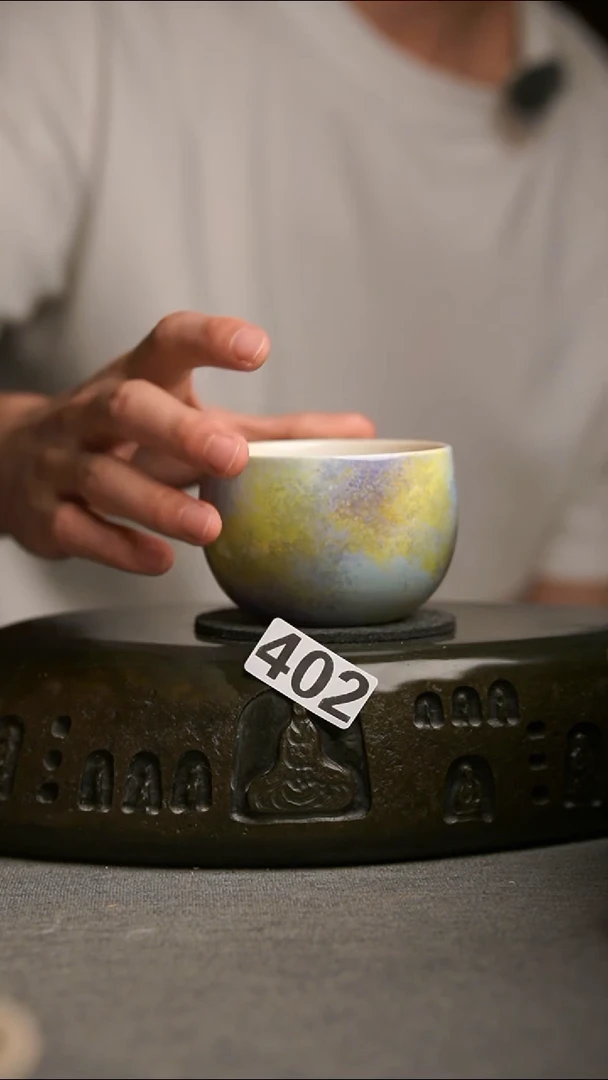 402景德镇陶瓷茶器系列