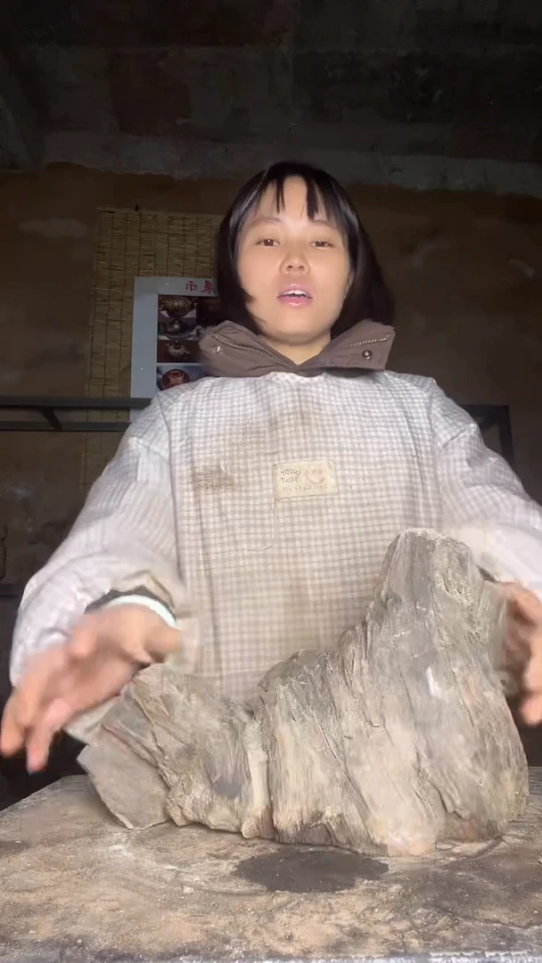 香榧木木头款哪**王紫油木原木