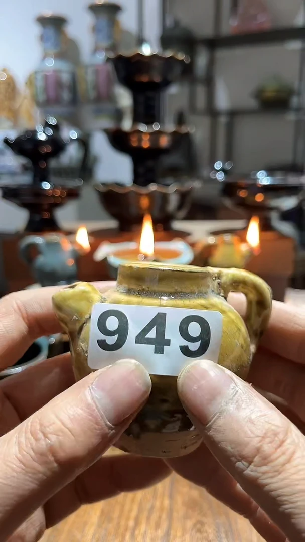 【闪购商品】摆件