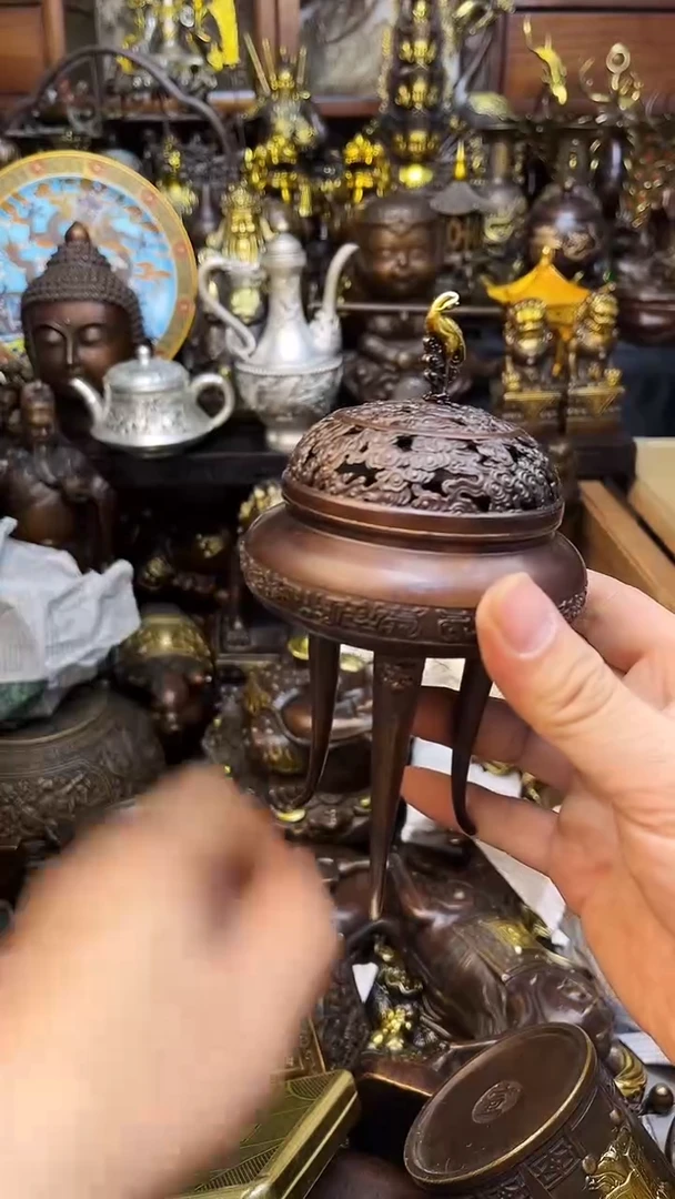 0301李哥铜器链接