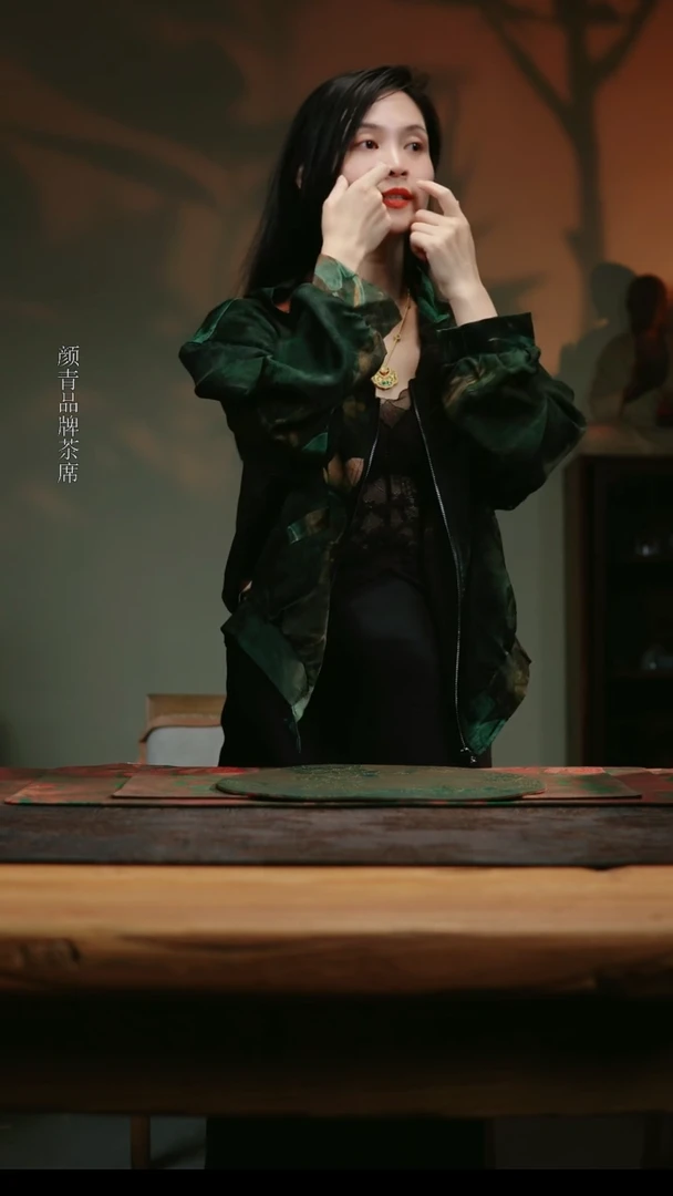 别具一阁布艺尺寸衣服