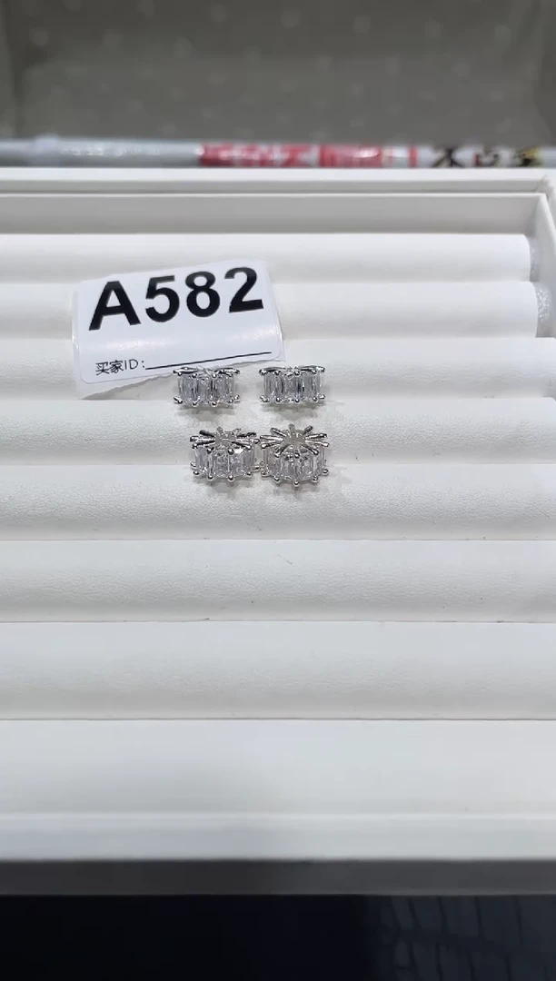 水晶手链未镶嵌A582小配件多样性发一