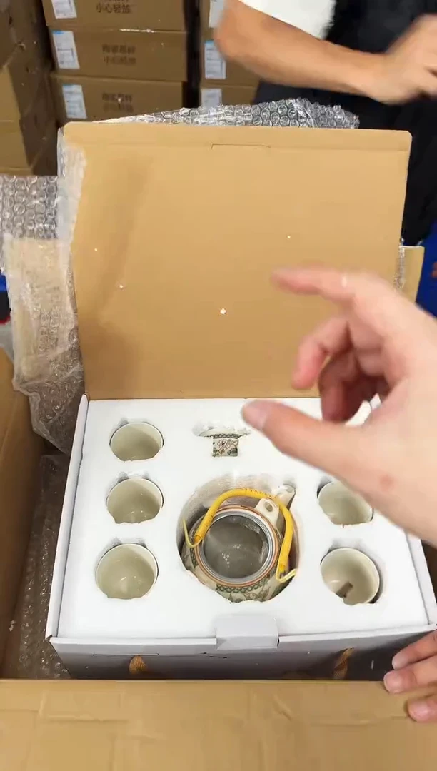 器度茶器甄选清货商品链接@@T086