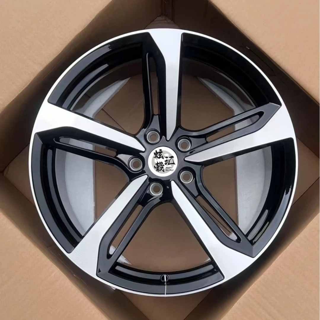 旋压经典刀锋战士轻量化适用奥迪大众本田丰田日产等车型