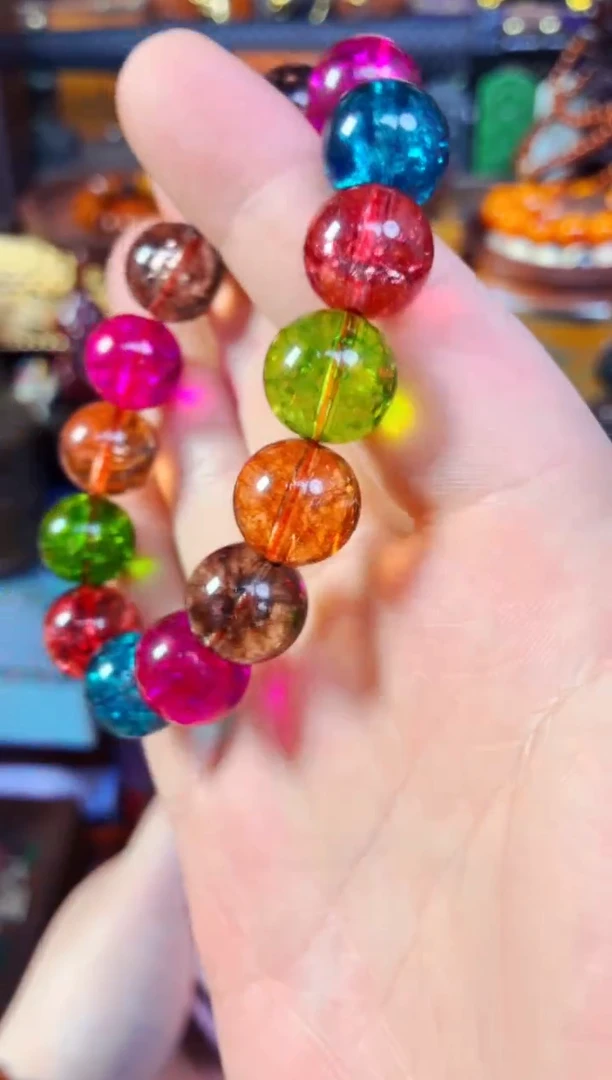 手链未镶嵌碧玺王哥专属链接！！！