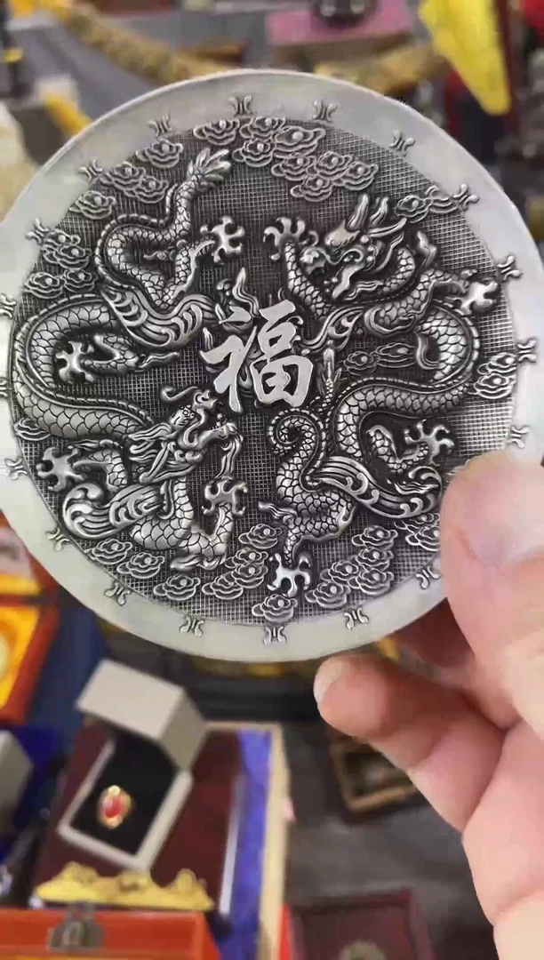 摆件创艺瓷器摆件工艺品