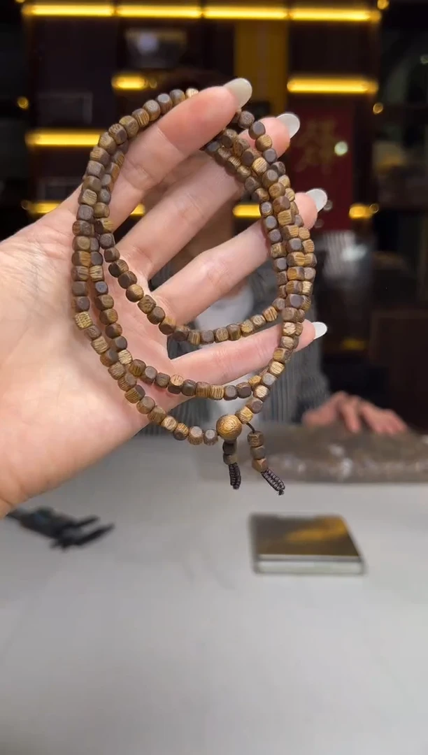 沉香沉香碎屑780号黄奇04八方糖多圈碎屑香粉多样性发一10