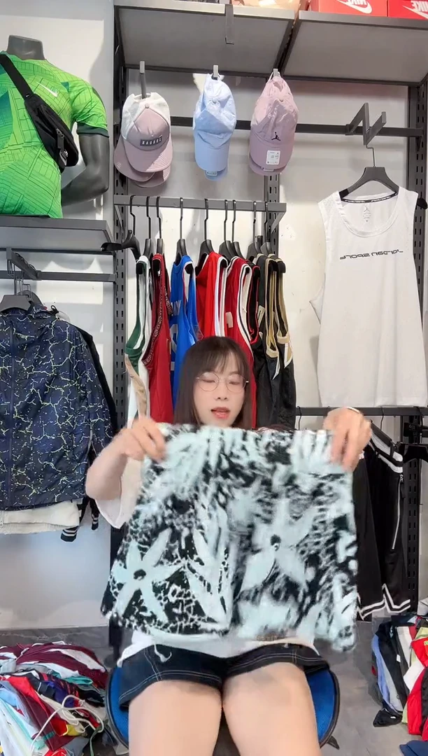1131编码 瑕疵款以直播间过款为准 尺码