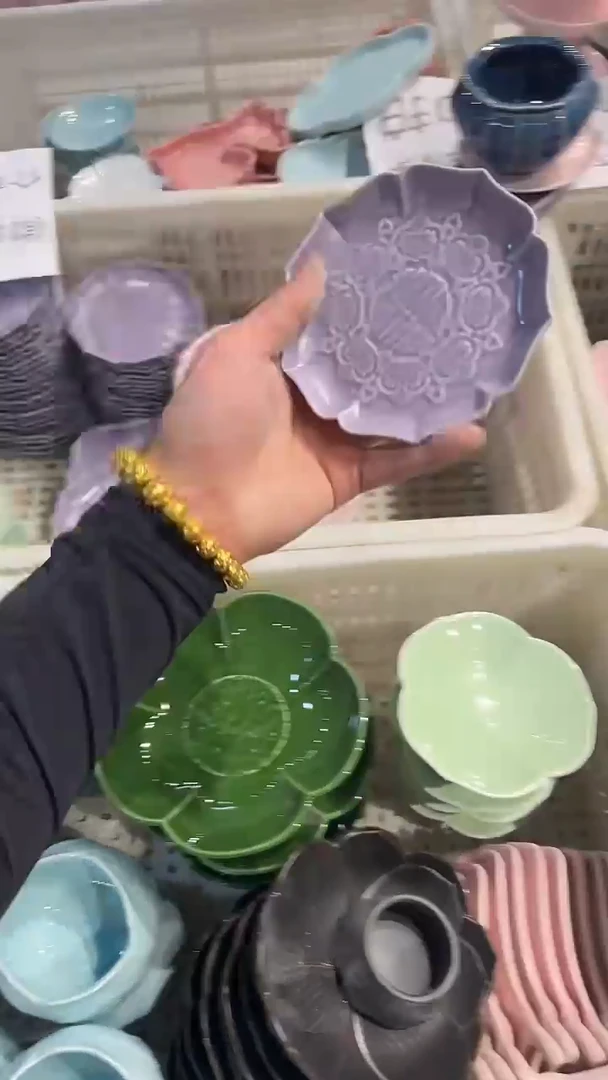 瓷片微瑕商品,介意勿拍