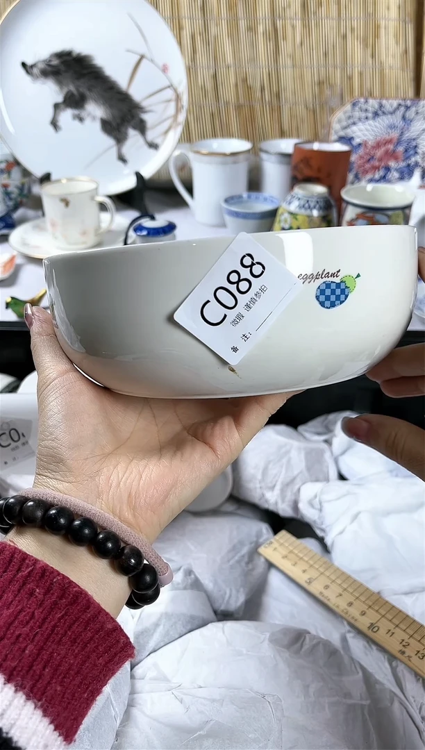 【闪购商品】碟              c088