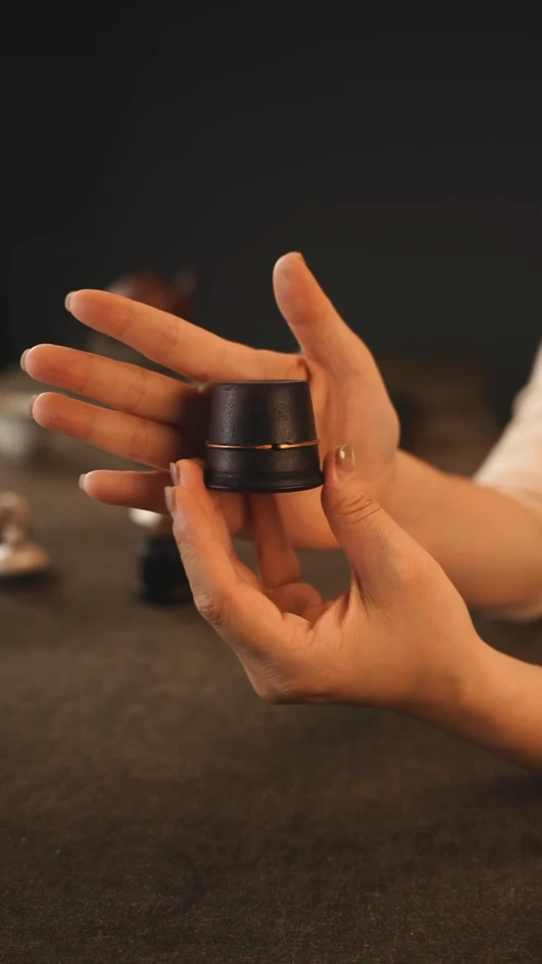 仟户烧严选陶艺手工